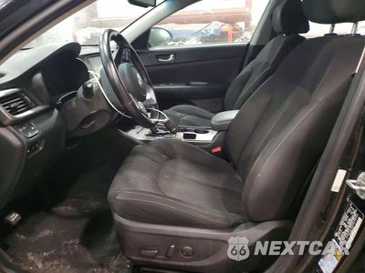 Zdjęcie 7 z 12 samochodu: 2019 KIA OPTIMA LX VIN:5XXGT4L37KG299040 - miniatura