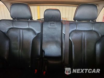 Zdjęcie 10 z 13 samochodu: 2012 LINCOLN MKX VIN:2LMDJ6JKXCBL05574 - miniatura