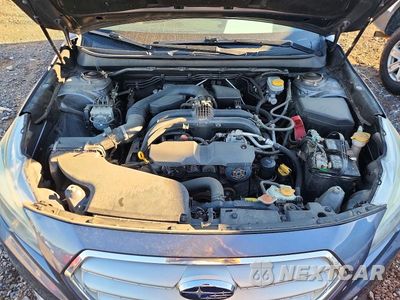 Zdjęcie 11 z 12 samochodu: 2016 SUBARU LEGACY 2.5I PREMIUM VIN:4S3BNAC68G3003544 - miniatura