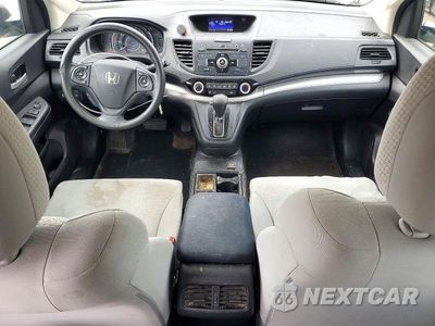 Zdjęcie 8 z 13 samochodu: 2016 HONDA CR-V LX VIN:5J6RM4H31GL105067 - miniatura