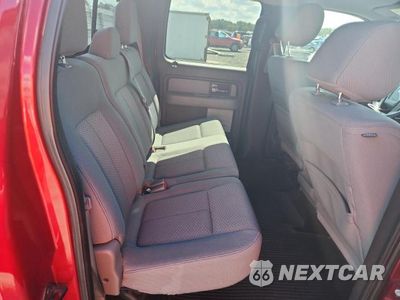 Zdjęcie 10 z 12 samochodu: 2013 FORD F150 SUPERCREW VIN:1FTFW1ET4DFA97398 - miniatura
