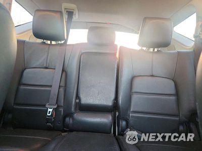 Zdjęcie 10 z 14 samochodu: 2014 NISSAN MURANO SL VIN:JN8AZ1MU0EW416765 - miniatura