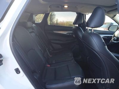 Zdjęcie 11 z 14 samochodu: 2020 INFINITI QX50 SENSORY VIN:3PCAJ5M36LF121561 - miniatura
