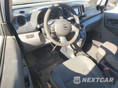 Zdjęcie 8 z 12 samochodu: 2015 NISSAN NV200 DELIVERY VAN VIN:3N6CM0KN8FK716380 - miniatura