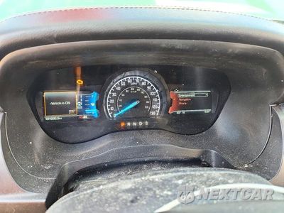 Zdjęcie 9 z 13 samochodu: 2023 FORD RANGER XL VIN:1FTER4FHXPLE08904 - miniatura