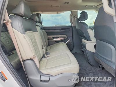 Zdjęcie 11 z 13 samochodu: 2025 KIA EV9 WIND VIN:5XYAFFS54SG002815 - miniatura