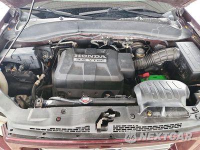 Zdjęcie 11 z 12 samochodu: 2007 HONDA RIDGELINE RTS VIN:2HJYK16457H527613 - miniatura
