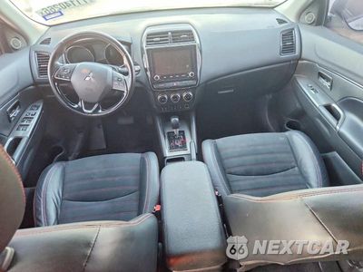 Zdjęcie 8 z 13 samochodu: 2022 MITSUBISHI OUTLANDER SPORT SE VIN:JA4APVAU8NU016052 - miniatura