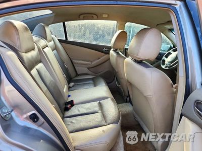 Zdjęcie 10 z 13 samochodu: 2011 NISSAN ALTIMA 2.5 VIN:1N4AL2AP1BN408148 - miniatura