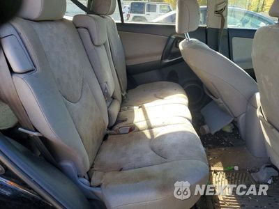 Zdjęcie 11 z 13 samochodu: 2012 TOYOTA RAV4 BASE VIN:2T3JF4DV2CW256009 - miniatura