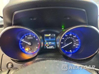 Zdjęcie 9 z 13 samochodu: 2018 SUBARU OUTBACK 2.5I PREMIUM VIN:4S4BSACC3J3322805 - miniatura