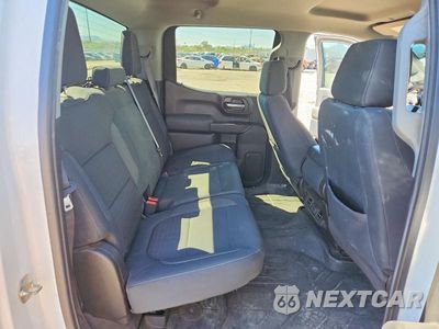 Zdjęcie 10 z 12 samochodu: 2013 DODGE GRAND CARAVAN SE VIN:2C4RDGBG9DR763595 - miniatura
