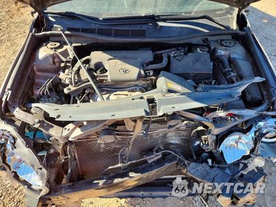 Zdjęcie 11 z 13 samochodu: 2017 TOYOTA CAMRY SE VIN:4T1BF1FKXHU741729 - miniatura