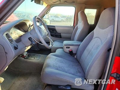 Zdjęcie 7 z 12 samochodu: 2001 MAZDA B3000 CAB PLUS VIN:4F4YR16U11TM07891 - miniatura