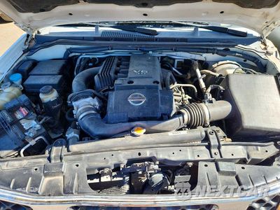 Zdjęcie 11 z 12 samochodu: 2005 NISSAN FRONTIER SE VIN:1N6AD07W55C456761 - miniatura