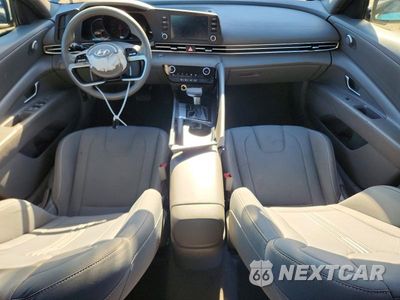 Zdjęcie 8 z 12 samochodu: 2023 HYUNDAI ELANTRA SEL VIN:5NPLM4AG9PH101541 - miniatura
