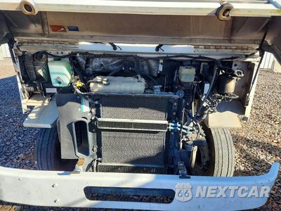 Zdjęcie 11 z 12 samochodu: 2014 FREIGHTLINER MT55G DELIVERY TRUCK VIN:4UZAC3DV8ECFJ7926 - miniatura