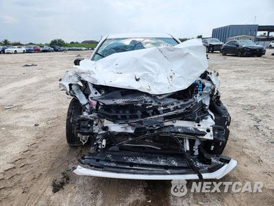 Piąte zdjęcie samochodu w środku: 2026 TOYOTA CAMRY LE VIN:4T1DAACKXTU309551 - miniatura