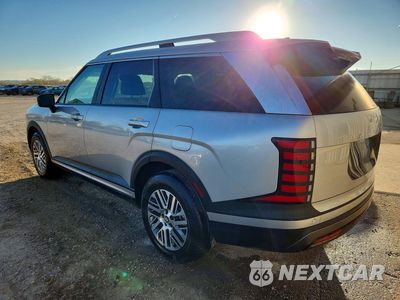 Drugie zdjęcie samochodu z przodu: 2026 HYUNDAI PALISADE SEL VIN:KM8RL5S21TU117265 - miniatura