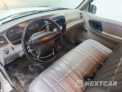 Zdjęcie 8 z 12 samochodu: 1997 FORD RANGER VIN:1FTCR10A0VTA10552 - miniatura