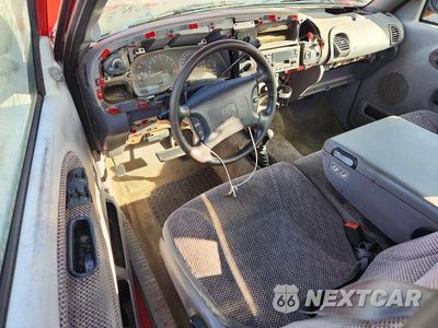 Zdjęcie 8 z 13 samochodu: 1998 DODGE RAM 2500 VIN:1B7KF23ZXWJ216129 - miniatura