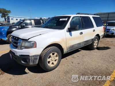 2017 FORD EXPEDITION XL 1FMJU1GT3HEA71217 - główne zdjęcie licytacji z USA - miniatura