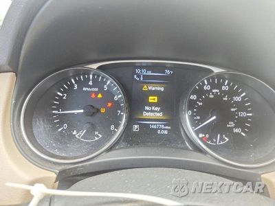 Zdjęcie 9 z 13 samochodu: 2016 NISSAN ROGUE SL VIN:5N1AT2MT3GC814546 - miniatura