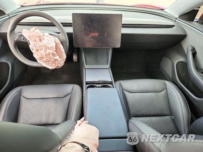 Zdjęcie 8 z 12 samochodu: 2025 TESLA MODEL 3 VIN:5YJ3E1EA8SF052731 - miniatura