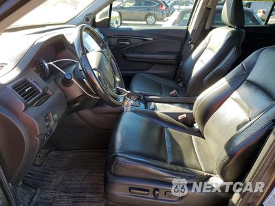 Zdjęcie 7 z 13 samochodu: 2020 HONDA RIDGELINE RTL VIN:5FPYK3F75LB008224 - miniatura