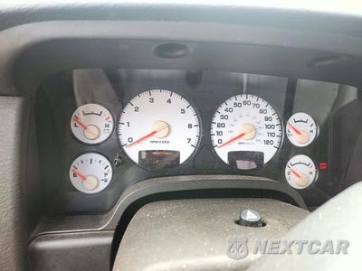 Zdjęcie 9 z 12 samochodu: 2005 DODGE RAM 1500 ST VIN:1D7HU18D85S143493 - miniatura