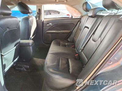 Zdjęcie 10 z 12 samochodu: 2011 FORD FUSION SEL VIN:3FAHP0JA7BR295158 - miniatura