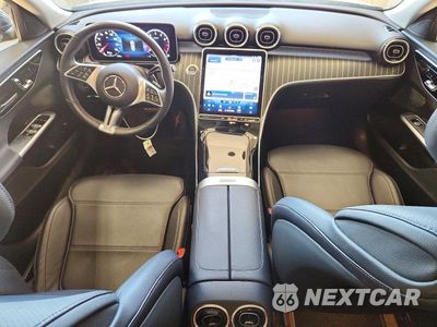 Zdjęcie 8 z 13 samochodu: 2022 MERCEDES-BENZ C 300 4MATIC VIN:W1KAF4HB9NR040313 - miniatura
