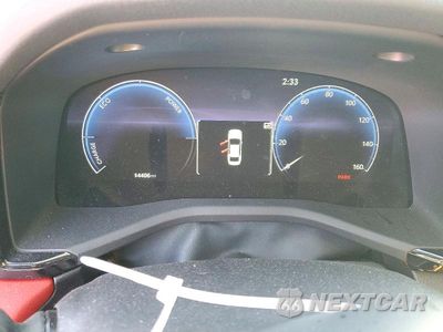 Zdjęcie 9 z 12 samochodu: 2025 TOYOTA CAMRY XSE VIN:4T1DAACKXSU621416 - miniatura