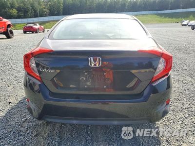 Zdjęcie 6 z 13 samochodu: 2016 HONDA CIVIC EX VIN:19XFC2F70GE018212 - miniatura
