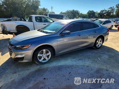 2024 CHEVROLET MALIBU LT 1G1ZD5STXRF122612 - główne zdjęcie licytacji z USA - miniatura