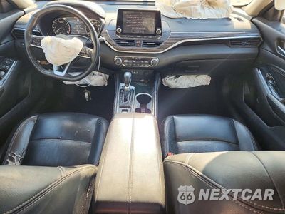 Zdjęcie 8 z 13 samochodu: 2022 NISSAN ALTIMA SL VIN:1N4BL4EW5NN317986 - miniatura