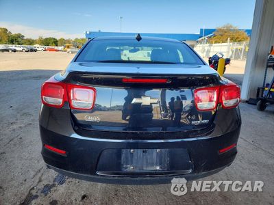 Zdjęcie 6 z 12 samochodu: 2013 CHEVROLET MALIBU LS VIN:1G11B5SA1DF303544 - miniatura