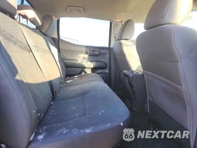 Zdjęcie 10 z 12 samochodu: 2022 TOYOTA TACOMA SR V6 VIN:3TMCZ5AN3NM531790 - miniatura