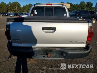 Zdjęcie 6 z 12 samochodu: 2013 TOYOTA TACOMA DOUBLE CAB VIN:5TFJX4GN8DX018865 - miniatura