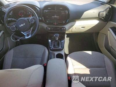 Zdjęcie 8 z 12 samochodu: 2022 KIA SOUL EX VIN:KNDJ33AU5N7154149 - miniatura