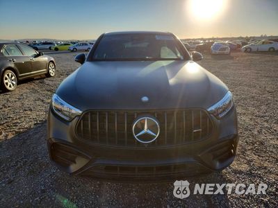 Piąte zdjęcie samochodu w środku: 2026 MERCEDES-BENZ GLC COUPE 43 4MATIC AMG VIN:W1NKJ8HB0TF472896 - miniatura