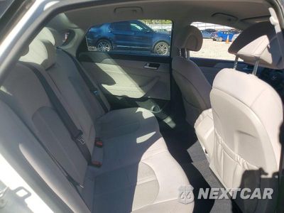 Zdjęcie 10 z 12 samochodu: 2016 HYUNDAI SONATA ECO VIN:5NPE24AAXGH433207 - miniatura