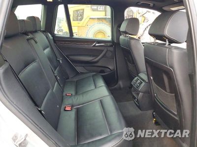 Zdjęcie 11 z 13 samochodu: 2016 BMW X3 XDRIVE28I VIN:5UXWX9C56G0D94357 - miniatura