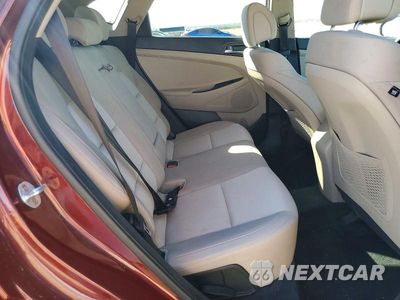 Zdjęcie 10 z 12 samochodu: 2016 HYUNDAI TUCSON SPORT VIN:KM8J33A26GU114046 - miniatura