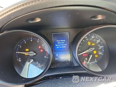 Zdjęcie 9 z 14 samochodu: 2018 TOYOTA C-HR XLE VIN:NMTKHMBX3JR030786 - miniatura