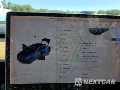 Zdjęcie 9 z 12 samochodu: 2018 TESLA MODEL 3 VIN:5YJ3E1EA4JF041143 - miniatura