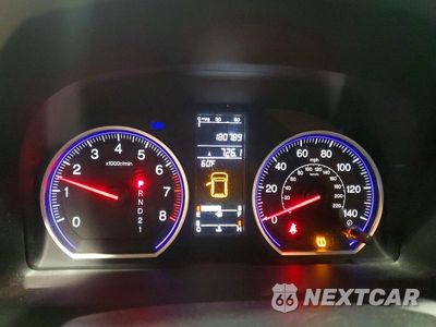 Zdjęcie 9 z 13 samochodu: 2009 HONDA CR-V EX VIN:3CZRE385X9G705059 - miniatura