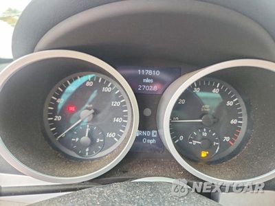 Zdjęcie 9 z 12 samochodu: 2006 MERCEDES-BENZ SLK 350 VIN:WDBWK56F06F099744 - miniatura