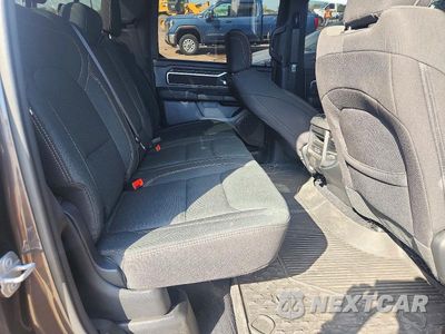 Zdjęcie 10 z 12 samochodu: 2026 RAM 1500 BIG HORN/LONE STAR VIN:1C6SRFFP3TN174617 - miniatura