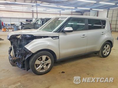 2019 KIA SOUL BASE KNDJN2A20K7664018 - główne zdjęcie licytacji z USA - miniatura